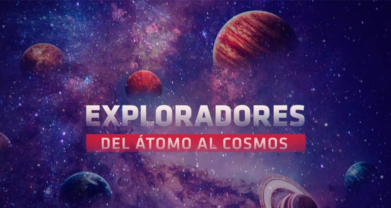 Programa Exploradores de 24 Horas mostrará el trabajo científico de la UST