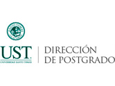 logo postgrado -ust