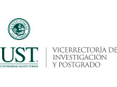 logo vicerrectoría investigación y postgrado -ust